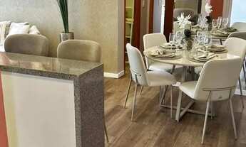 Imagem 7: Condomínio Porto Di Maratea, 2 e 3 quartos, com suite, sacada e elevador