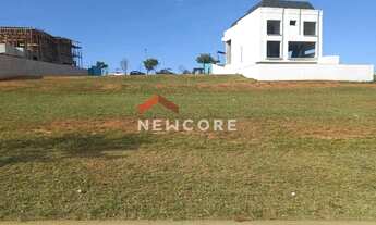 Imagem: Lote em condomínio em Avenida Adélia José