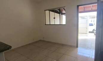 Imagem 4: Casa 2 quartos região militar