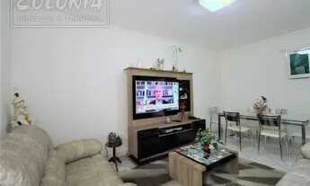 Imagem 3: Cobertura a venda - Jardim do Estádio, Santo André