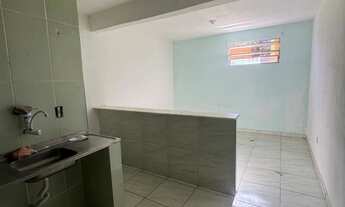 Imagem 4: Kitnet no Méier