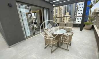 Imagem 2: JF- Imóvel para venda tem 108 metros quadrados com 3 quartos em Centro - Florianópolis - S