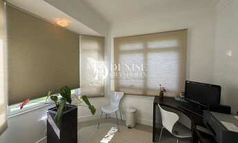 Imagem 4: Casa - Loteamento Alphaville Campinas - Campinas