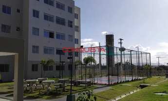 Imagem 2: Aluguel - Apto 2 Quartos no Condomínio Ville de Marseille - Novo Mondubim, Fortaleza