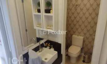 Imagem 6: Apartamento à venda Rua Graciliano Ramos, Agronômica - Florianópolis