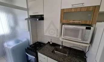 Imagem 5: Apartamento mobiliado para alugar em Campinas, Swift, com 2 quartos, com 60 m², Perfect Li