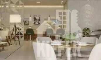 Imagem 3: Apartamento com 3 quartos à venda, 93 m² por R$ 750.000 - Santa Rosa - Niterói/RJ