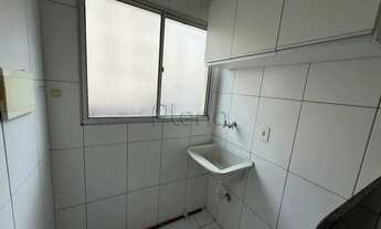 Imagem 7: Apartamento à venda em Indaiatuba, Parque São Lourenço, com 2 quartos, com 56 m²