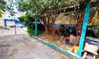 Imagem: Casa com terreno de 325m², podendo ser