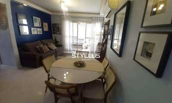 Imagem 4: Méier: Cobertura Duplex Espaçosa com Piscina e 2 Vagas! M69N