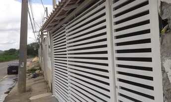 Imagem 2: Casa parque do contorno