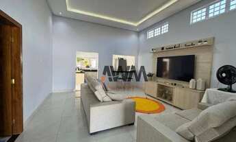 Imagem: Casa 2 Suítes acabamento alto padrão