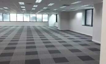 Imagem: Laje corporativa com 775m² para Aluguel