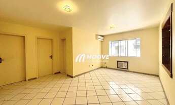 Imagem 2: Apartamento com 2 dormitórios, 75 m² - venda por R$ 310.000,00 ou aluguel por R$ 2.150,00