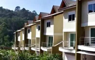 Imagem 4: Casa de condomínio em Avenida Senador José Ermírio de Moraes - Tremembé - São Paulo/SP