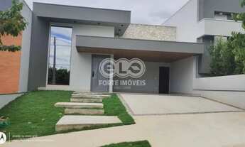 Imagem: Casa de Condomínio com 3 quartos, Jardim