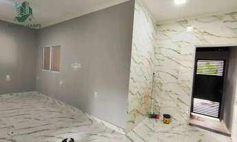 Imagem 6: Linda Casa Nova para Locação! Bairro Villa Verde - Bragança Paulista SP