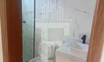 Imagem 7: Sobrado para locação com 3 Suítes e piscina no Condomínio Terras da Estância Paulínia/SP