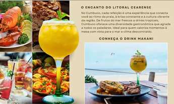 Imagem 7: Makani Cumbuco 2 e 3 quartos - Entrega dez/2026