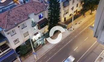 Imagem 3: Apartamento com 2 dormitórios à venda, 78 m² por R$ 800.000,00 - Ingá - Niterói/RJ