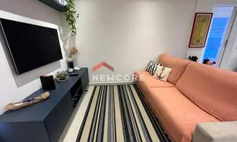 Imagem 2: Apartamento em Avenida de São Lourenço - Riviera - Bertioga/SP