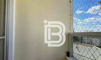 Imagem 5: Apartamento para venda e locação no Condomínio Spazio Jacarandás