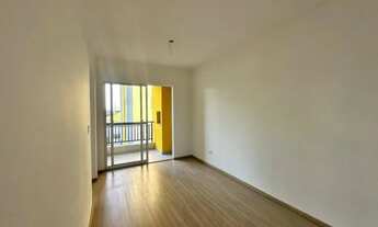 Imagem 5: Apartamento 2 quartos - Condominio Club - Costeira/Araucária