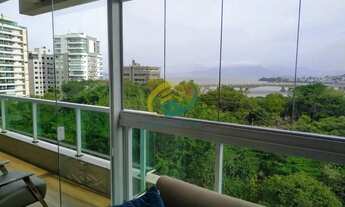 Imagem 3: Apartamento Residencial Parque da Luz - Centro Florianópolis - 03 Suites