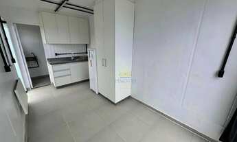 Imagem 2: Kitnet Semimobiliada 15 m²