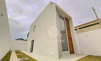 Imagem 3: Casa com 2 dormitórios à venda, 81 m² por R$ 380.000,00 - Peró - Cabo Frio/RJ