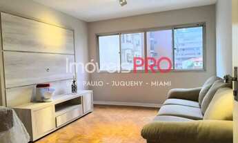 Imagem 2: Apartamento para locação - 2 dormitórios (1 suíte) + 1 vaga