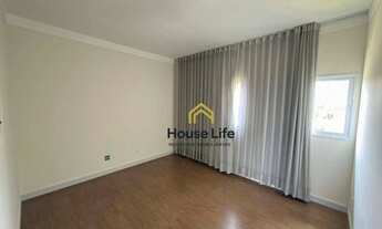 Imagem 7: Casa com 4 dormitórios à venda, 330 m² por R$ 2.490.000 - Loteamento Recanto do Lago - São