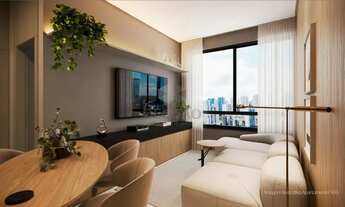 Imagem 2: Apartamento 1 Quarto à venda, 1 quarto, 1 suíte, Lourdes - Belo Horizonte/MG