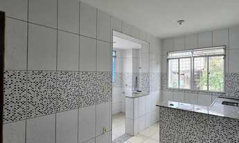 Imagem: Apartamento c/1 quarto c/ sala c/ cozinha