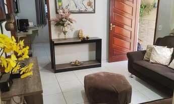 Imagem: Casa para venda com 129m² e 2 vagas em