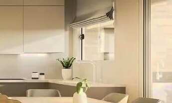 Imagem 5: Apartamento Duplex com 2 dormitórios à venda, 190 m² por R$ 1.367.789,00 - São Francisco d