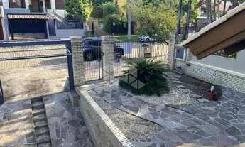 Imagem 3: Casa Residencial 450M² - para Alugar