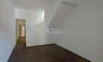 Imagem 3: Casa com 2 quartos para locação no Centro - Rio Claro/SP