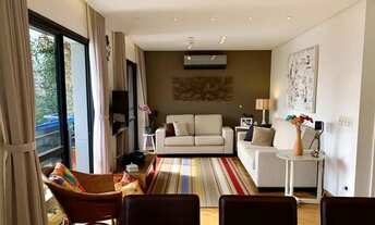 Imagem 2: Venda Apartamento 2 Dormitórios - 104 m² Brooklin