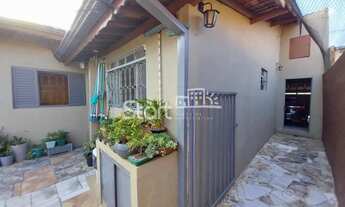 Imagem 5: Casa - Jardim Santa Mônica - Campinas