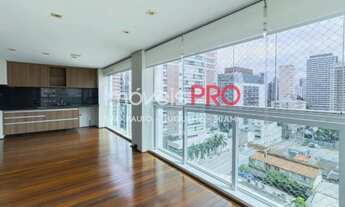 Imagem 7: Apartamento para locação na vila olimpia - SP