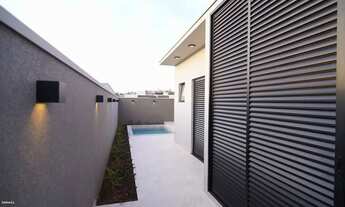 Imagem 3: Casa em Condomínio para Venda em Presidente Prudente, Condomínio Damha Belvedere, 3 dormit