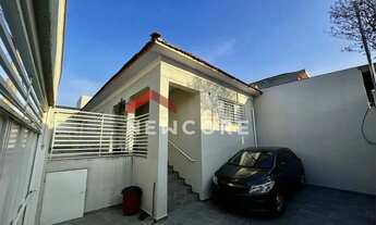 Imagem 6: Casa em Rua Ilha Grande - Imirim - São Paulo/SP