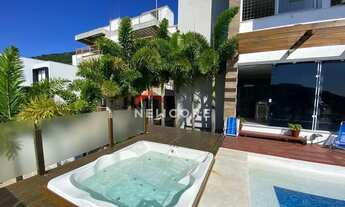 Imagem 7: Casa de condomínio em Rua Deputado Walter Gomes - Santo Antônio de Lisboa - Florianópolis