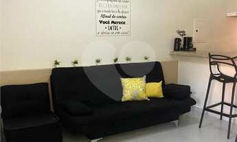 Imagem 3: Villagio com 1 quartos à venda em Riviera - SP