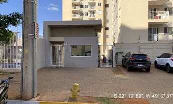 Imagem: Apartamento de leilão em PARQUE AGUA COMPRIDA