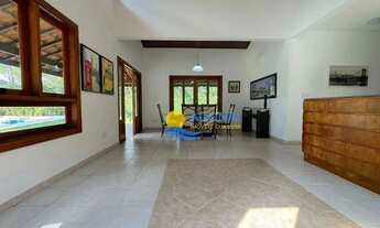 Imagem 5: Casa com 3 dormitórios à venda, 170 m² por R$ 1.800.000,00 - Balneário Praia do Pernambuco