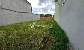 Imagem 2: Terreno - Parque Bom Retiro - Paulínia