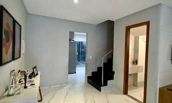 Imagem 7: CASA 3 QUARTOS COM SUITE EM COLINA DE LARANJEIRAS