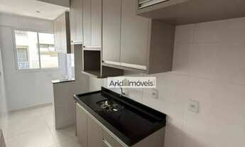 Imagem 5: Apartamento com 2 dormitórios à venda, 70 m² por R$ 495.000,00 - Imperial - São José do Ri